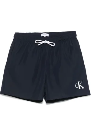 Calvin Klein Bañador con cordones