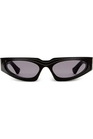 KUBORAUM Gafas de sol con montura rectangular