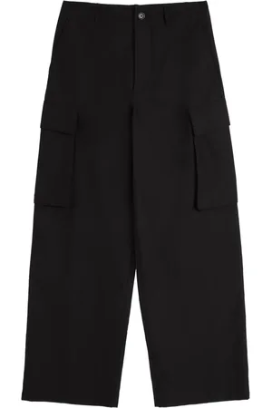 YMC Pantalones cargo Stoosh
