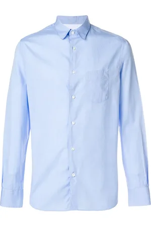 OFFICINE GENERALE Camisa clásica