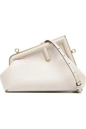Fendi Bolso de mano First pequeño
