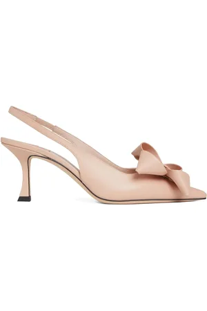 Jimmy Choo Zapatos Staz con tacón de 70 mm