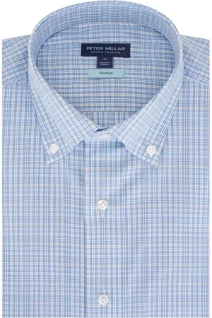 Peter Millar Camisa a cuadros