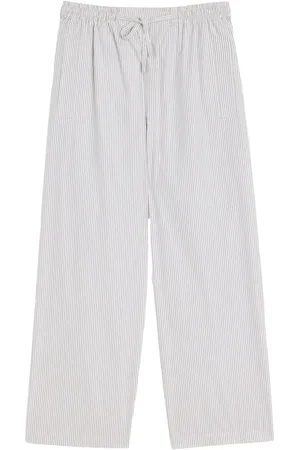 LEMAIRE Pantalones Pyjama