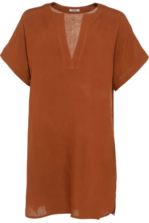 ERES Vestido corto Favorite