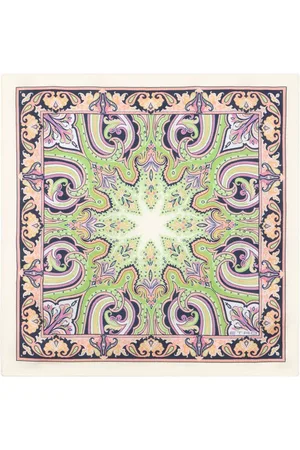 Etro Pañuelo de bolsillo