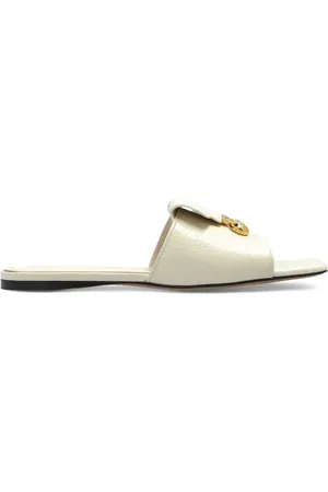 Marni Sandalias de piel