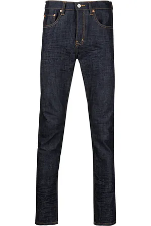 Purple Brand Vaqueros slim