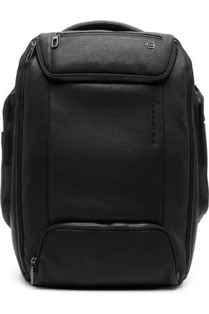 Piquadro Mochila para portátil de 15.6" personalizable