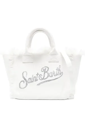 MC2 SAINT BARTH Bolso shopper Colette