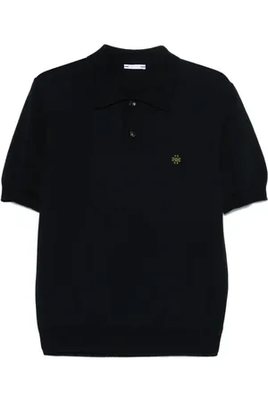 Jacob Cohen Polo de punto fino