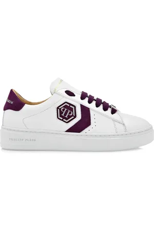 Philipp Plein Zapatillas Arrow Force