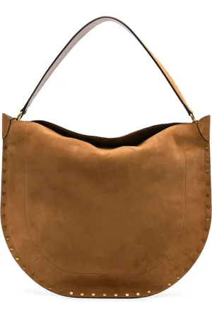 Isabel Marant Bolso de hombro Oskan
