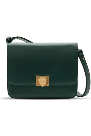 Burberry Bandolera Shield
