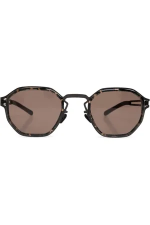 MYKITA Gafas de sol Gia con montura geométrica