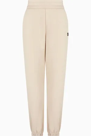 Armani Exchange Pantalones con logo