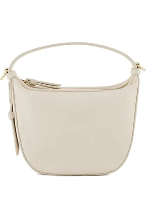 Armani Exchange Bolso shopper con placa del logo
