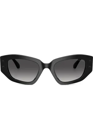 Michael Kors Gafas de sol con logo estampado