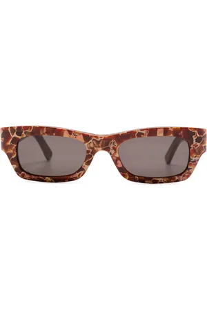 Marni Gafas de sol Lava Ik Kil