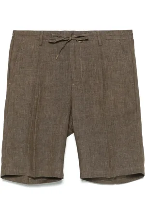 BRIGLIA Pantalones cortos Olbias