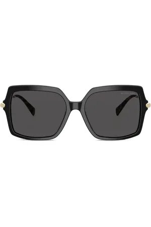 Michael Kors Gafas de sol con montura cuadrada