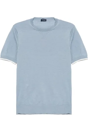 DRUMOHR Camiseta de punto fino