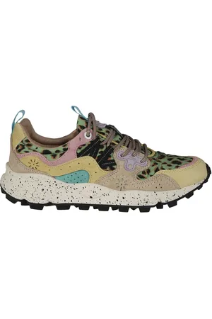 Flower Mountain Zapatillas Yamano 3