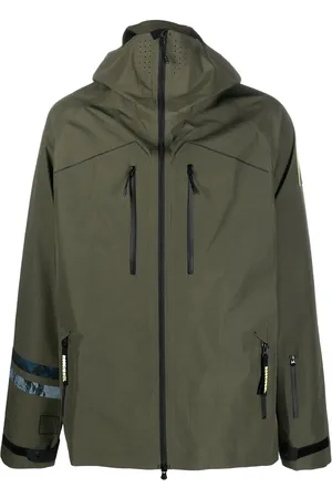 Rossignol Chaqueta de esquí Ride Free con capucha