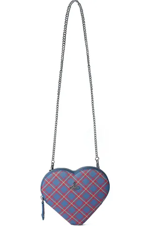 Vivienne Westwood Bandolera Louise Heart