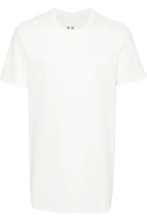 Rick Owens Camiseta Lido Level T