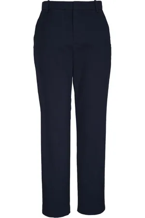 Vince Pantalones estilo capri