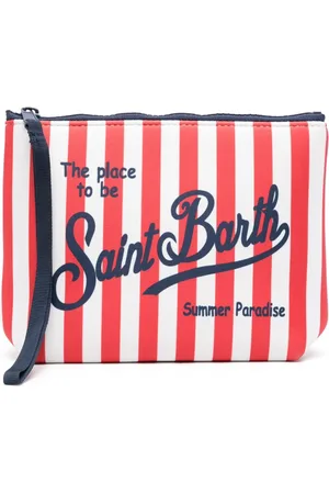 MC2 SAINT BARTH Estuche de maquillaje Aline