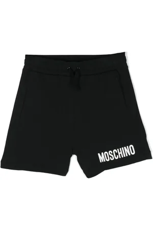 Moschino Pantalones cortos con logo