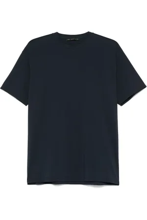LOW BRAND Camiseta de tejido jersey