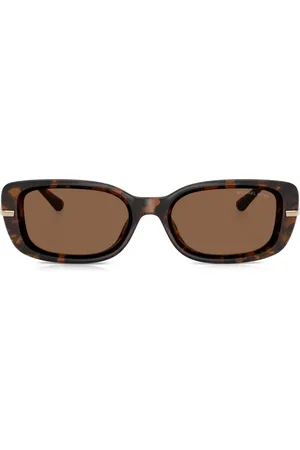 Michael Kors Gafas de sol con montura cuadrada