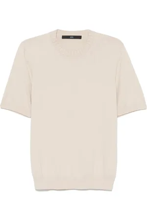 SAPIO Camiseta de punto fino