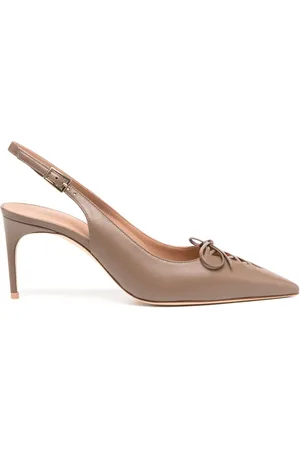 MALONE SOULIERS Zapatos Trudie con tacón de 70 mm