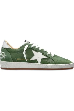 Golden Goose Zapatillas Ballstar