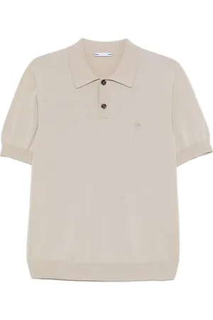 Jacob Cohen Polo de punto fino