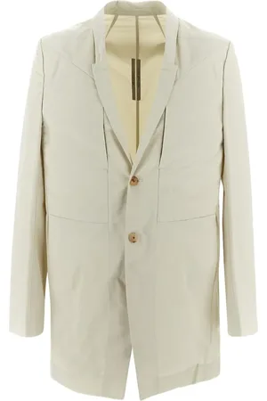 Rick Owens Blazer con botones