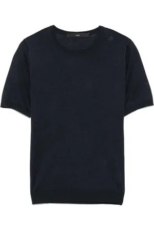 SAPIO Camiseta de punto fino