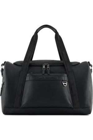 Armani Exchange Bolso con logo