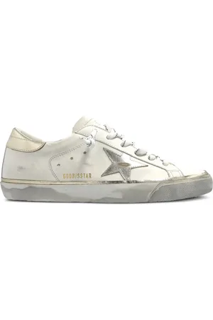 Golden Goose Zapatillas Super Star