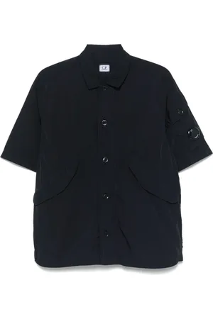 C.P. Company Camisa Chrome-R