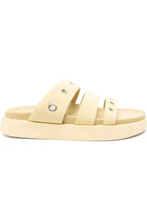 INUIKII Sandalias Tilda