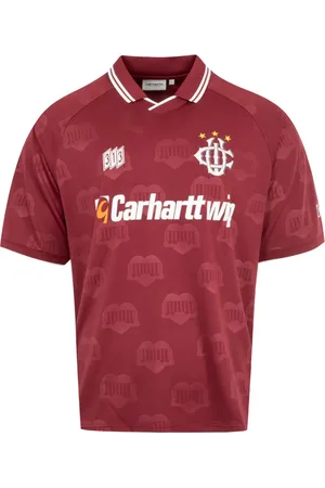 Carhartt Camiseta Football