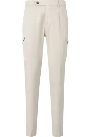 Berwich Pantalones cargo Globe