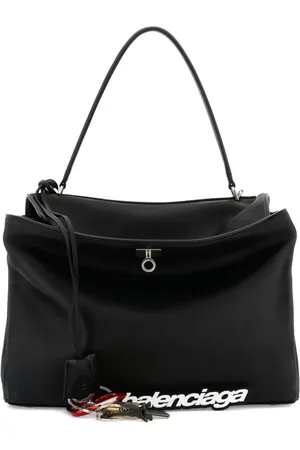 Balenciaga Bolso shopper Rodeo mediano