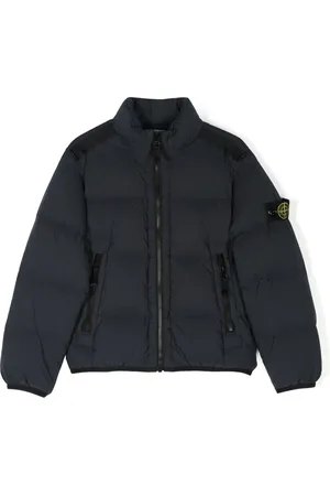 Stone Island Chaqueta con capucha