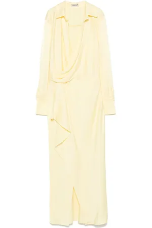 Simkhai Vestido largo Talita
